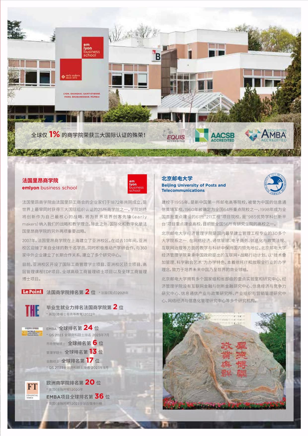 北京郵電大學(xué)—法國里昂商學(xué)院 GMBA_第2頁-min